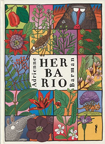 Herbario (LIBROS DEL ZORRO ROJO)