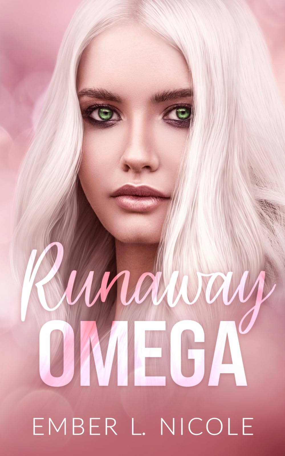Runaway Omega (Their Precious Omega)