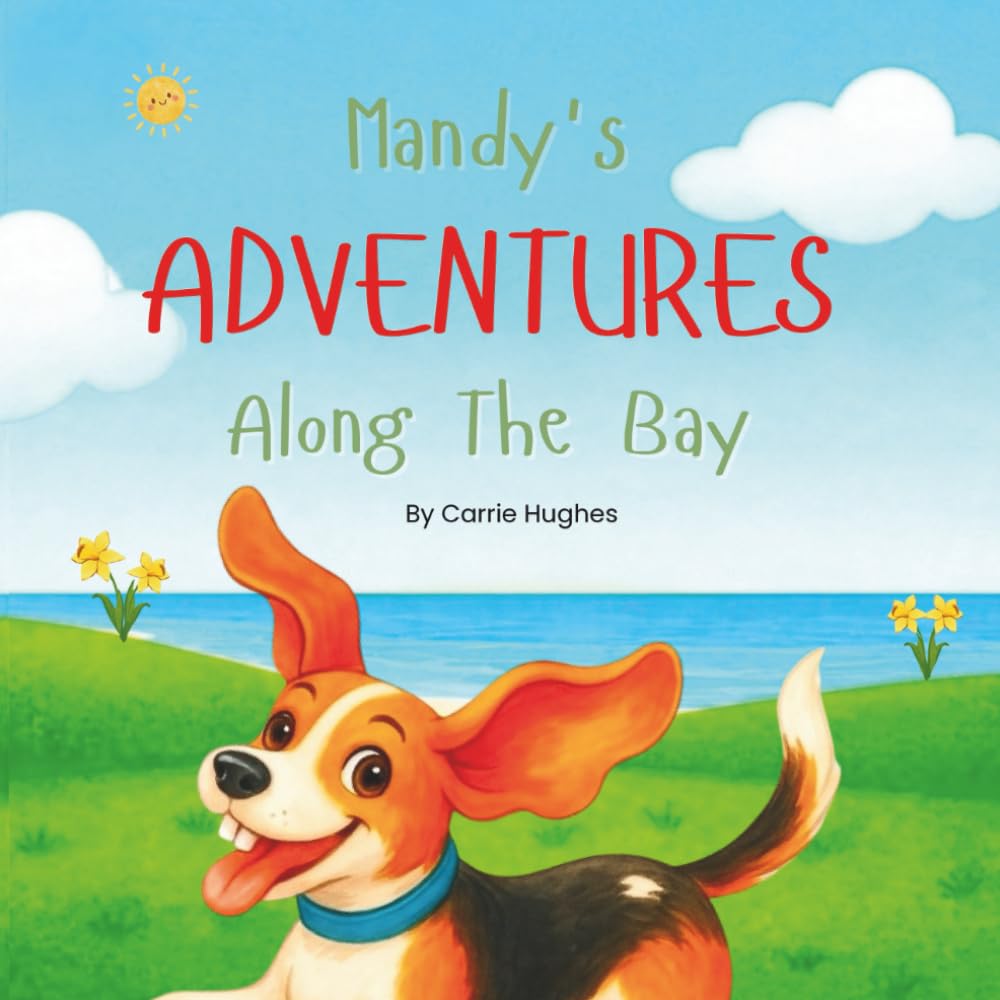 Mandy's Adventures Along The Bay: Kindness in everyday life can lead to extraordinary moments.