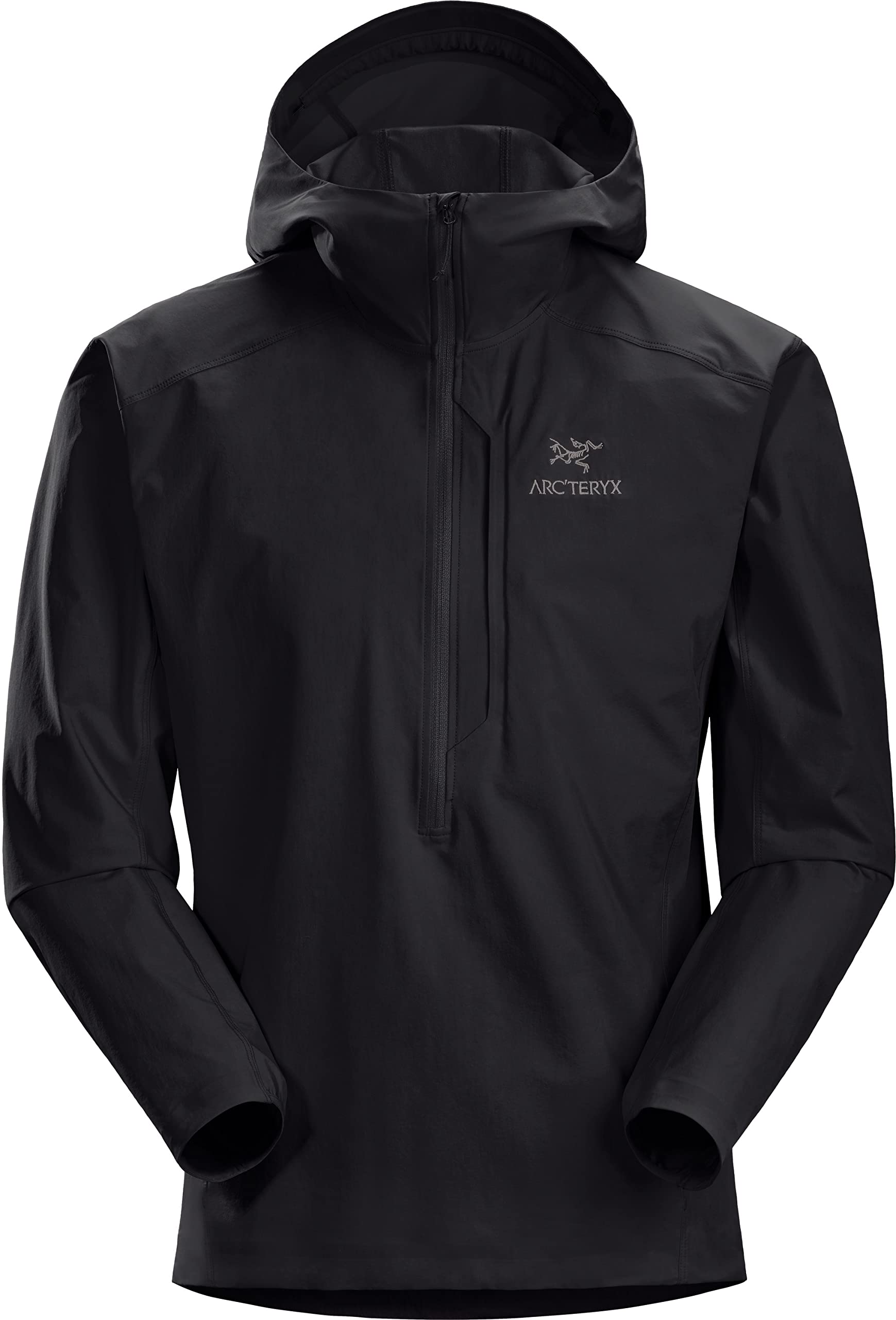 Arc'teryx Gamma SL Anorak Jacket Men's | Versatile Superlight Softshell Anorak