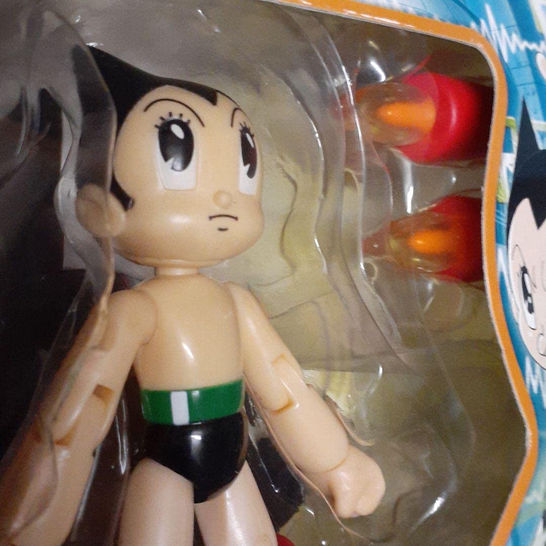 Amazon.co.jp: 鉄腕アトムフィギュア TaKaRa : Hobbies