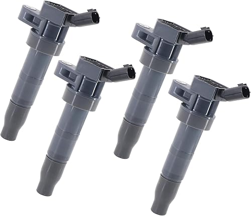 Paquete de bobina de encendido para 2.4 2.0 L4 2009-2016 Kia Sorento Forte Optima Sportage, para H.yundai Sonata Santa Fe Genesis Coupé reemplaza #