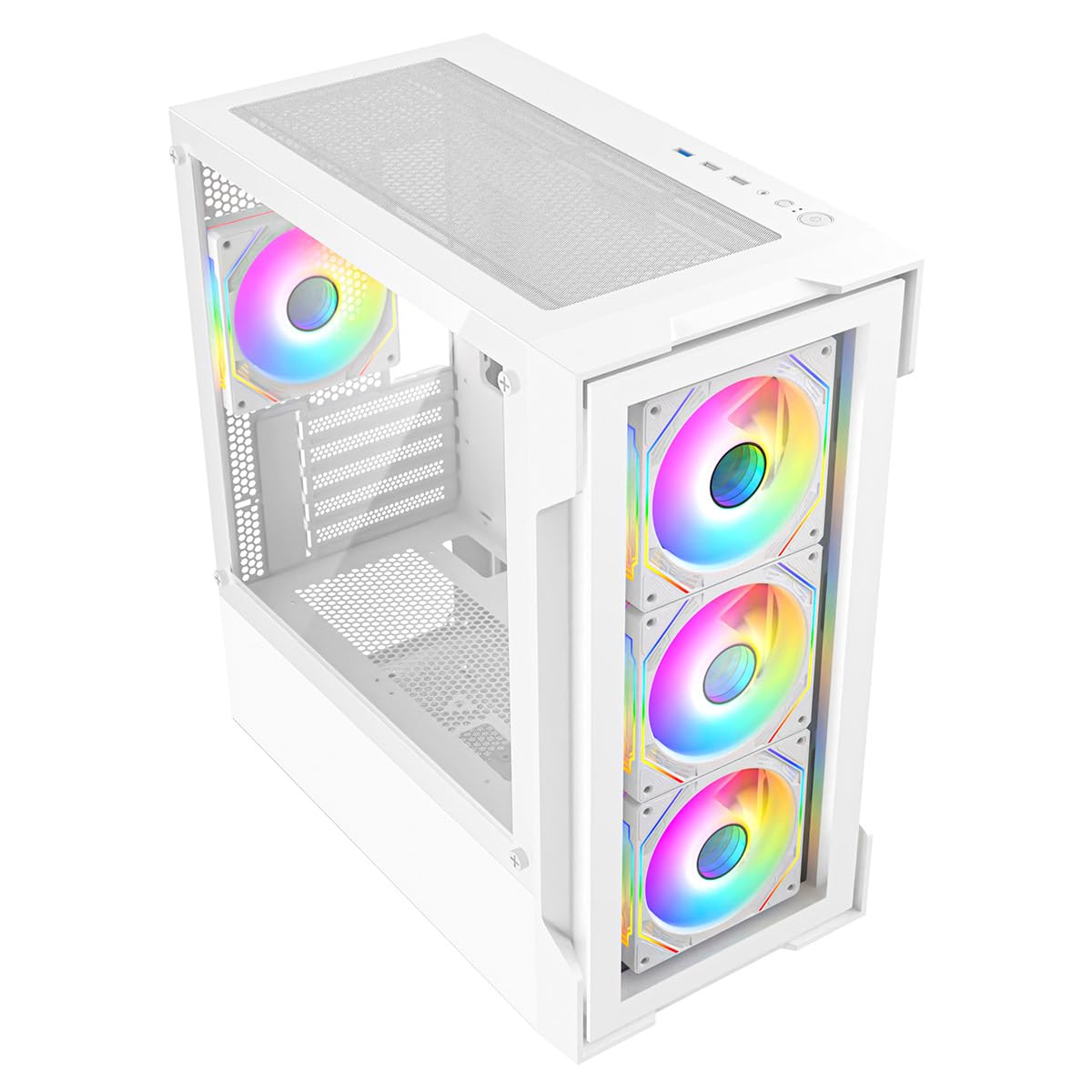 Gaming PC – Intel Core i5, GT710 2GB Graphics, 16GB RAM, 128GB SSD