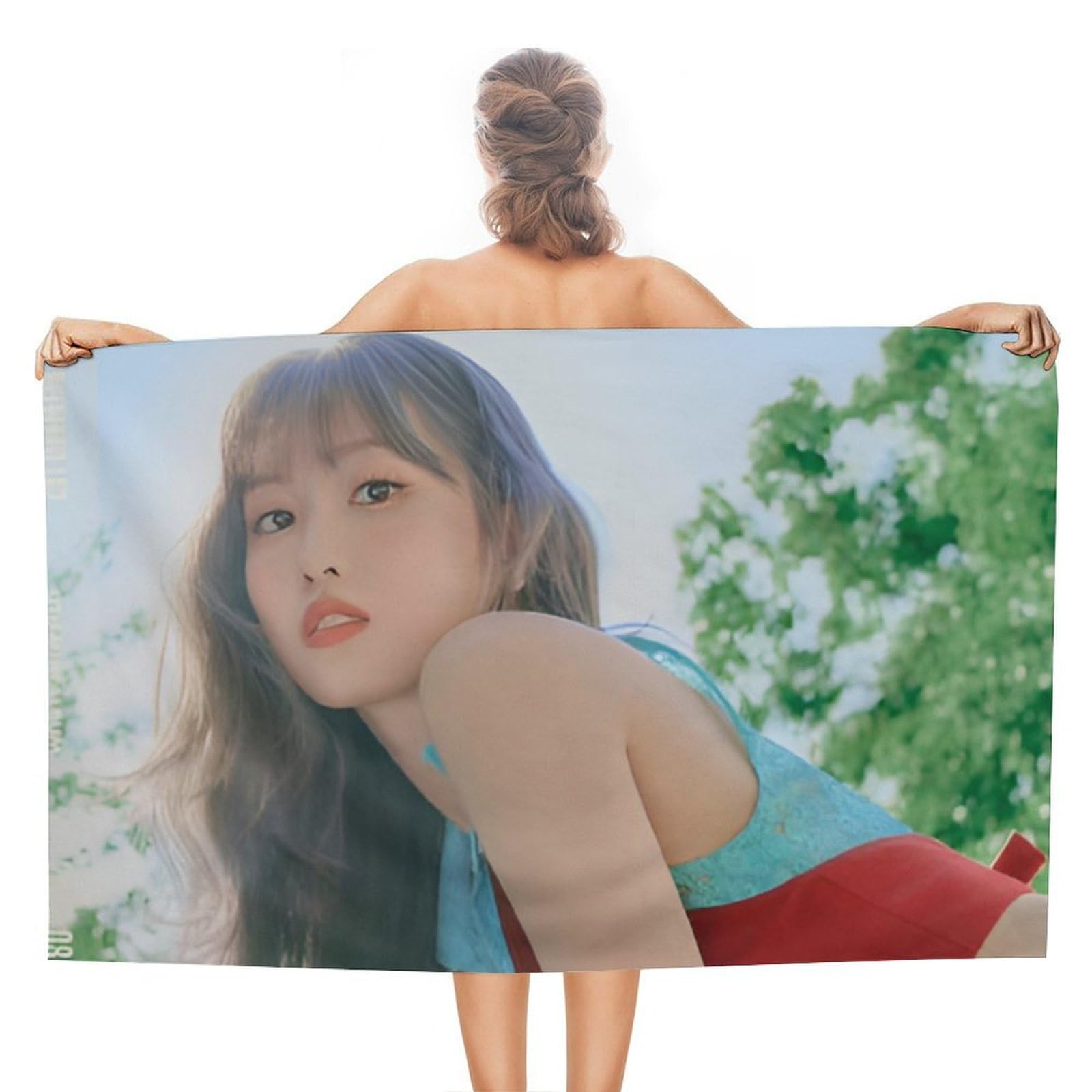 Amazon.co.jp: Twice トゥワイス トゥワイス イム・ナヨン 平井もも 湊