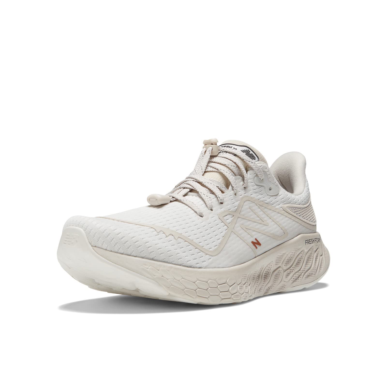 New Balance Mens Fresh Foam X 1080 V12 Running Shoe Desertcart