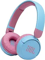JBL, Fone de Ouvido Infantil Bluetooth, 310BT - Azul