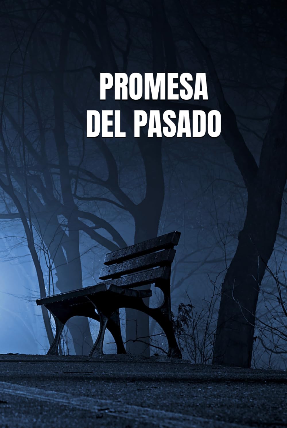 Promesa del pasado (Susurros del pasado)