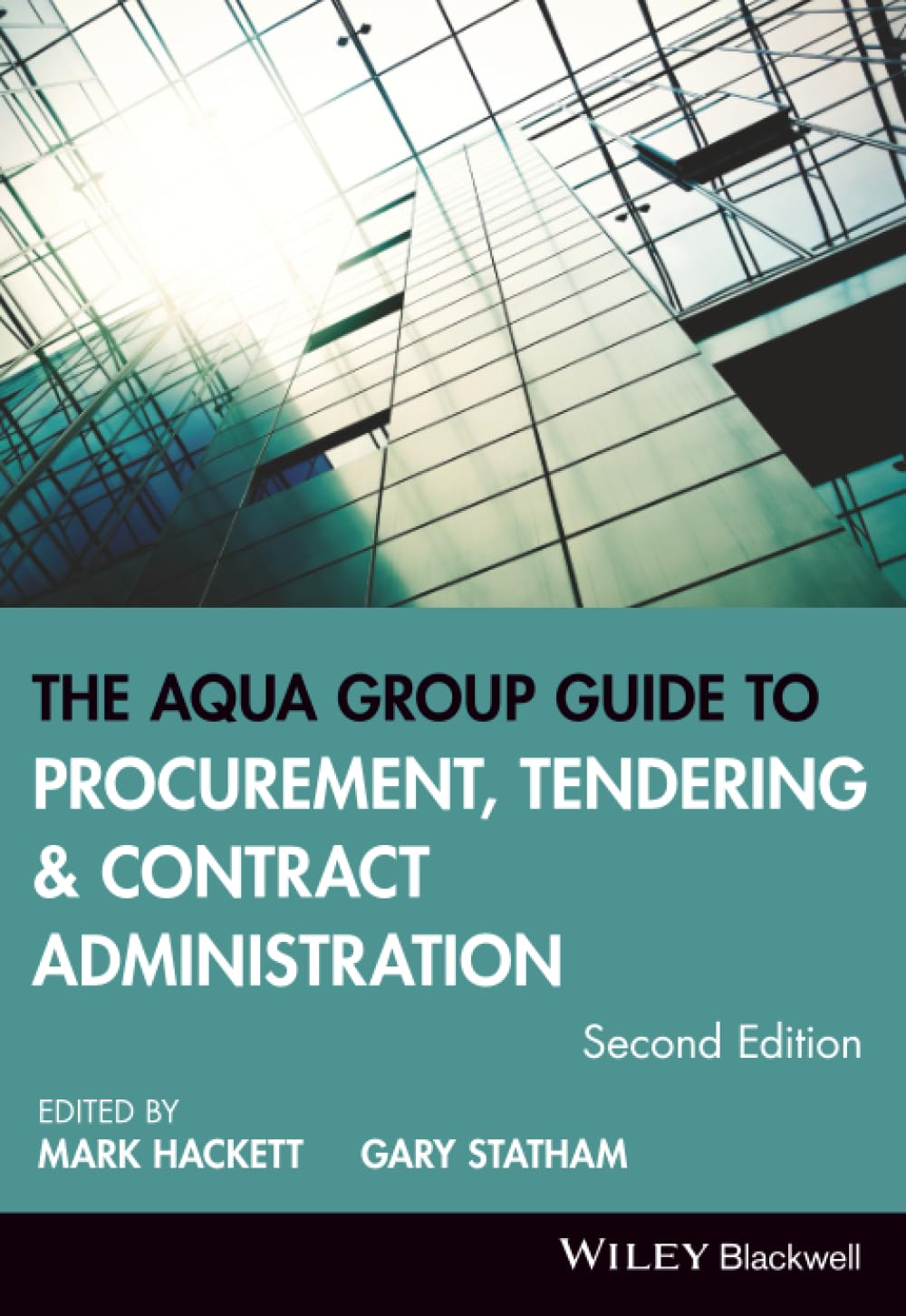 Aqua Group Guide to Procurement, Tendering and Contract Administration by ...