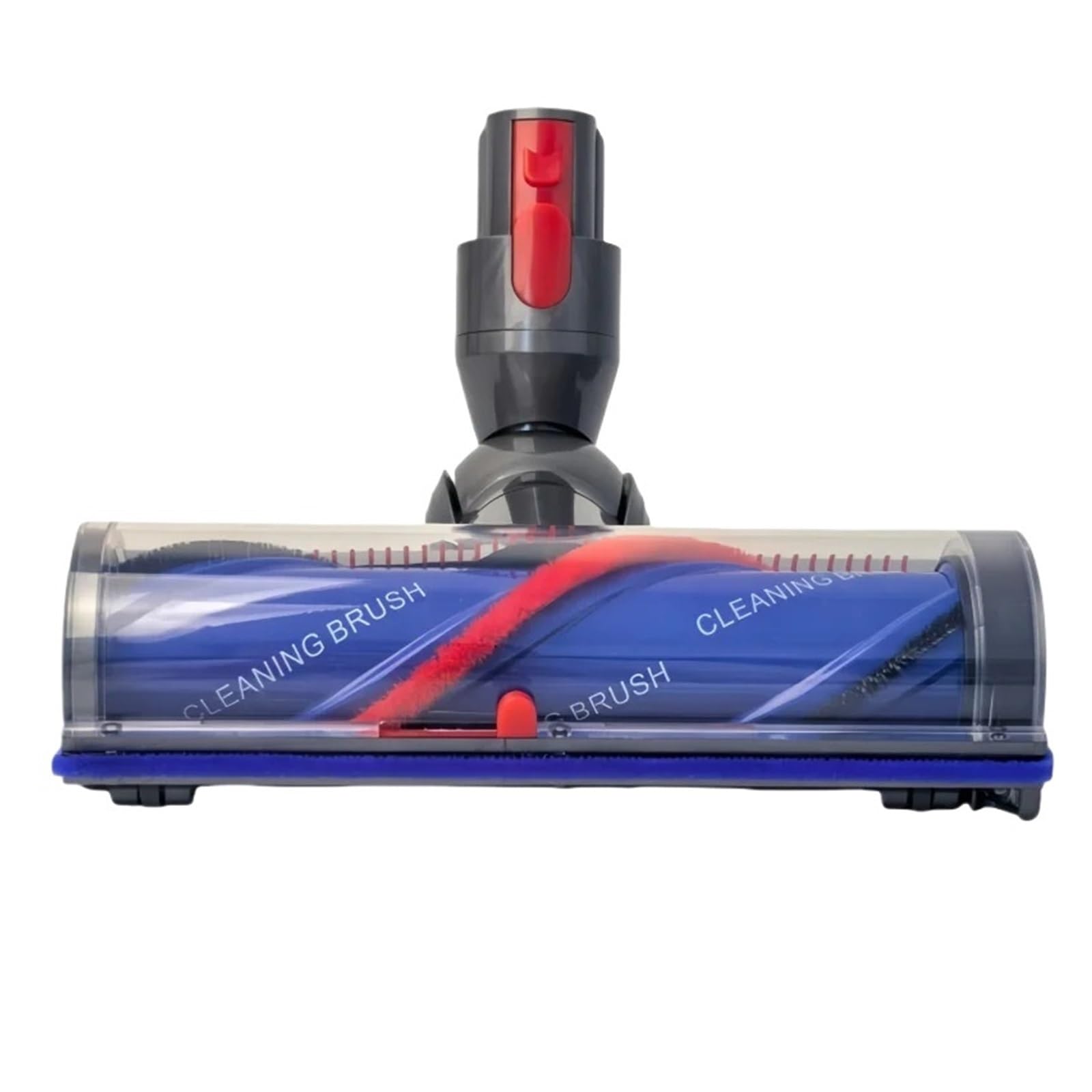 Brosse de sol à puissance d'aspiration réglable, Compatible avec Dyson,