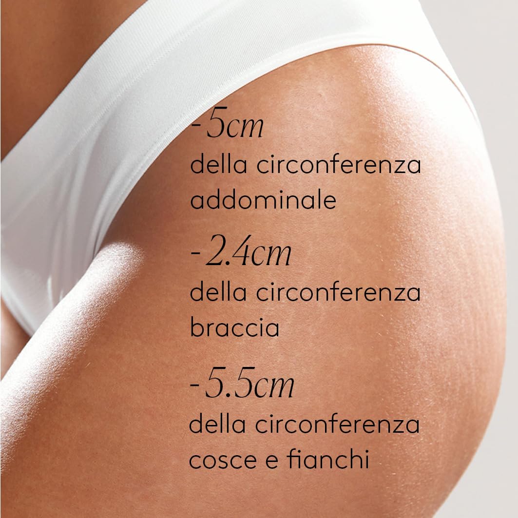 COCUNAT Body Power + Smart Burn Crema Anticellulite Snellente Rassodante 150 ml + 200 ml