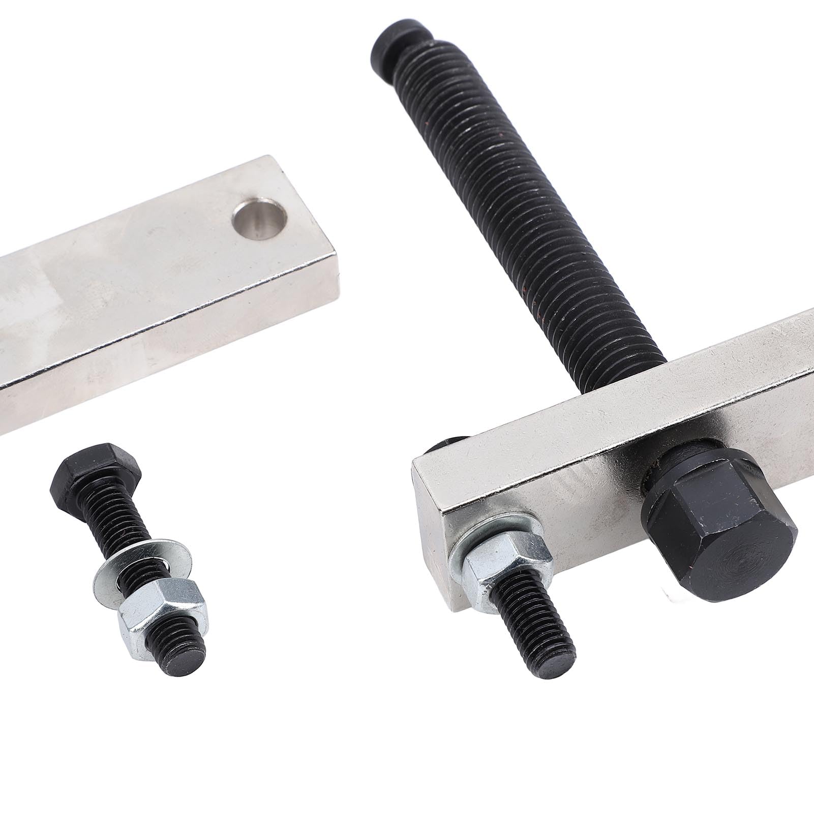 12 Pezzi Set di Utensili Doppi - Kit di Demolizione per Installatore in Acciaio Carbone per Trasmissioni a 7 Marce T10373 T10376