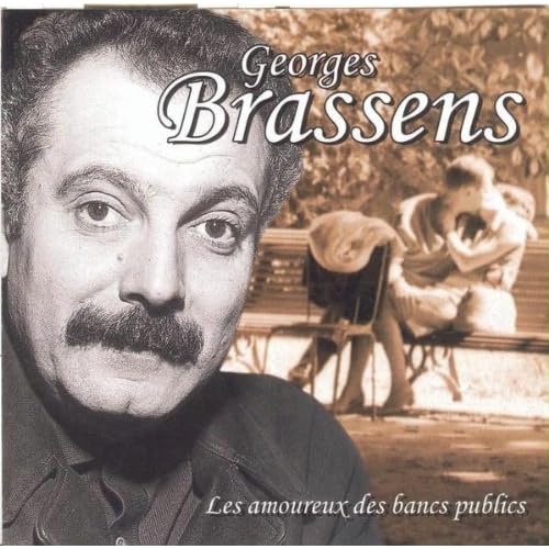 Les Amoureux Des Bancs Publics De Georges Brassens Sur Amazon Music Amazon Fr