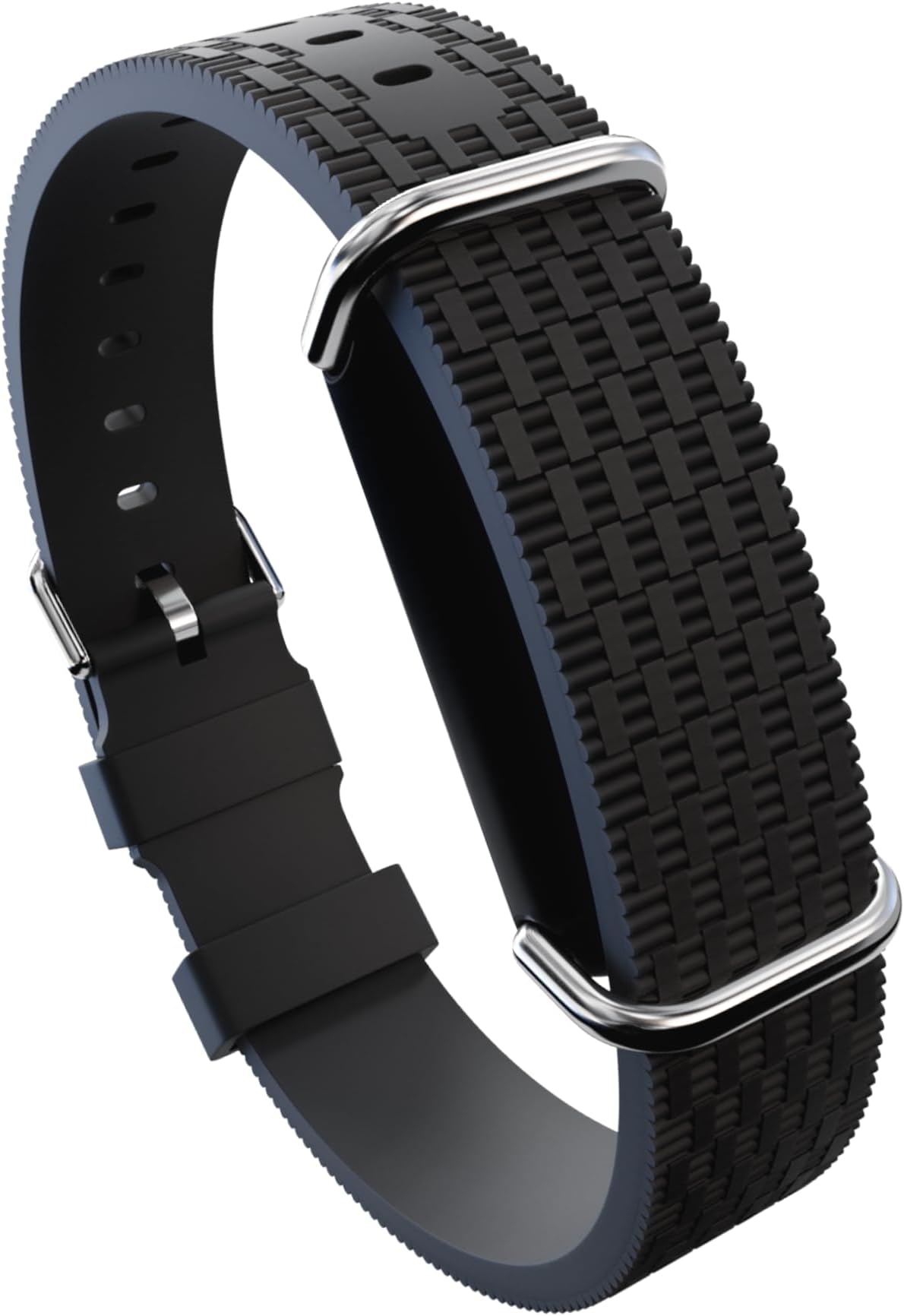 Hilo 24/7 Wearable Blood Pressure Monitor Bracelet | Cuffless Device | App Insights | Tracks Sleep, Heart Rate & Steps | IP68 15-Day Battery | Incl. 12-Month Subscription