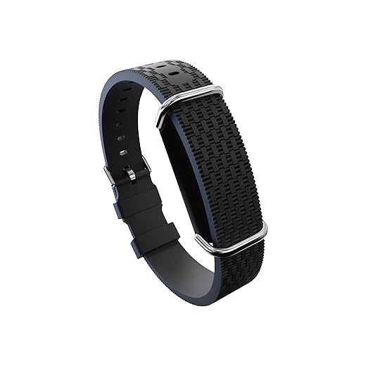 Hilo Cuffless Wearable Blood Pressure Monitoring Bracelet