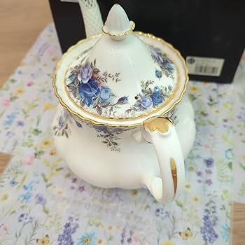 ロイヤルアルバート ムーンライトローズ スプーン 5本 未使用品 ロイヤルアルバート ムーンライトローズ スプーン 5本 未使用品