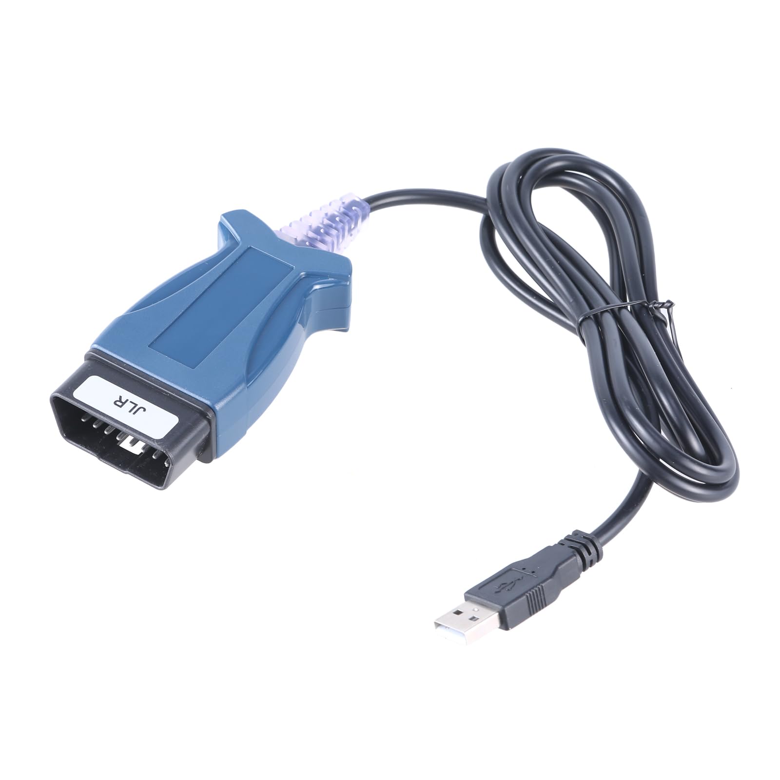 JLR SDD V160 Câble de diagnostic automobile Interface OBD2 Outil de scan automobile Scanner OBDII Scanner de voiture OBD2 Lecteur de code