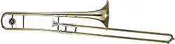 TROMBONE VOGGA VSTB701N
