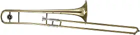 TROMBONE VOGGA VSTB701N