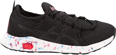 asics(アシックス) HyperGEL-SAI GS キッズランニングシューズ