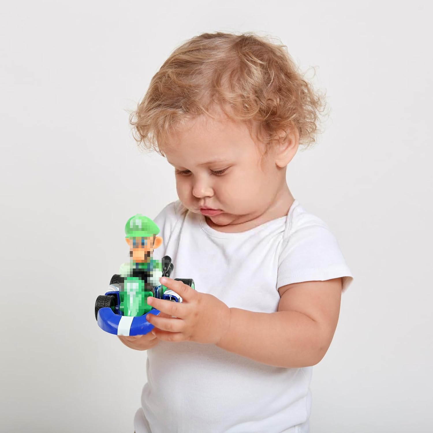 Aufzieh-Rennauto – Mini-Spielzeugauto Ohne Batterien, Für Kinder Ab 3 Jahren