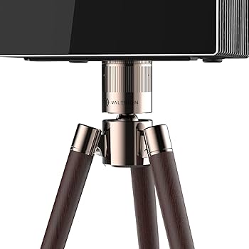 【新品未開封】プロジェクターValerion用 ウォールナットトリップスタンド Amazon.co.jp: Valerion ウォールナットトリップスタンド : 楽器