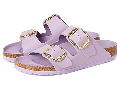 Birkenstock Arizona Big Buckle High Shine Women