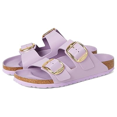 Birkenstock Arizona Big Buckle High Shine Women
