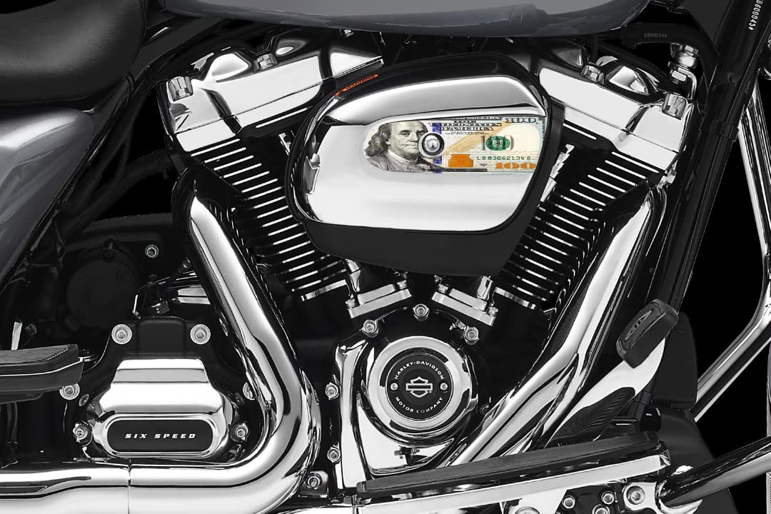 ハーレー M8 エアクリーナーカバー M8ソフテイル カーボン エアクリーナーカバー ノイズ : HD-PARTS