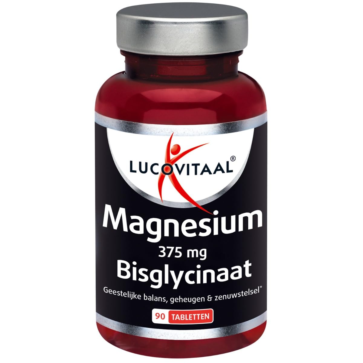 Lucovitaal - Magnesium 375 mg