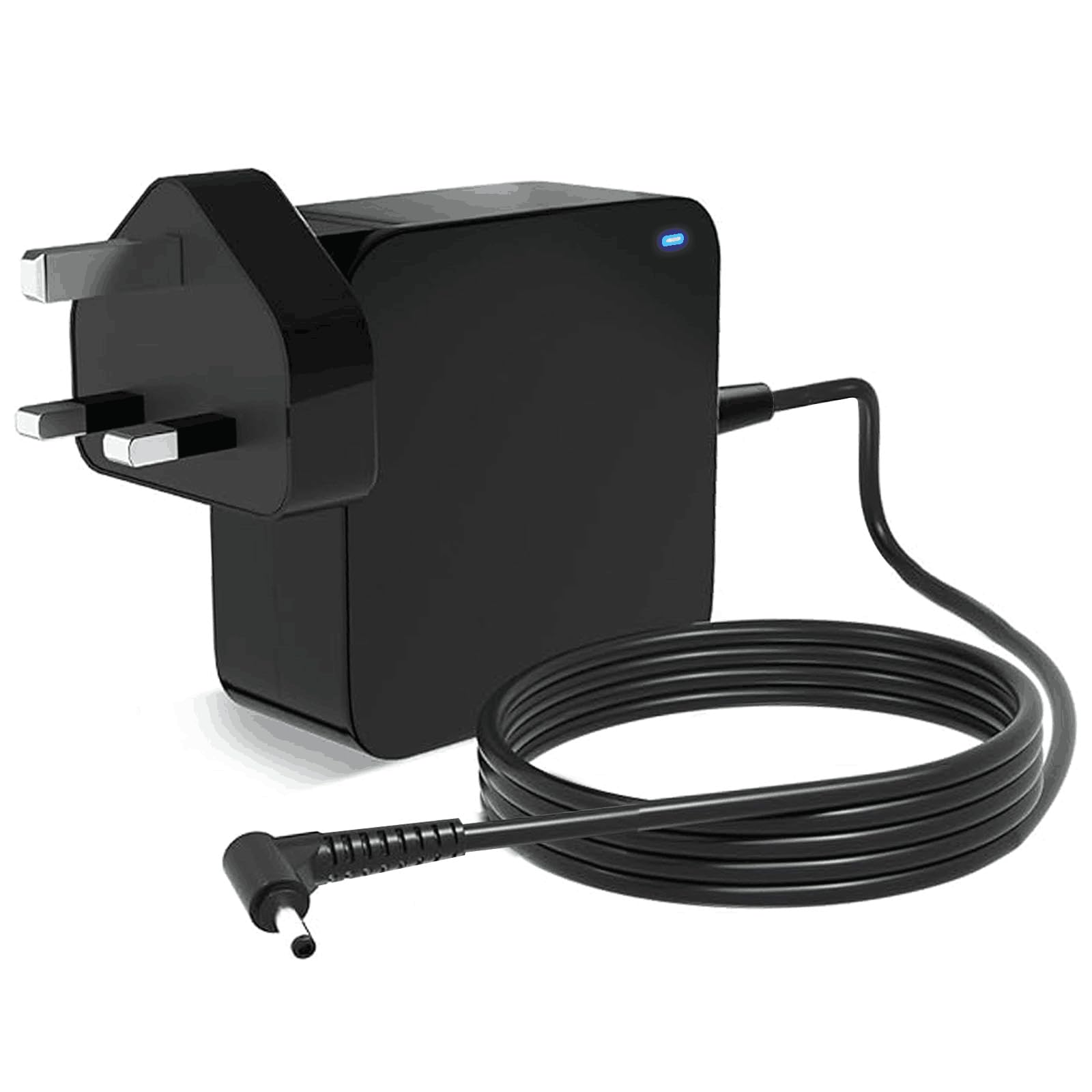 Cabuty 65W laptop Charger 20V 3.25A Compatible with Lenovo Ideapad Slim 1i 3i 5i 1 3 5 100 110 110S 120S 130S 310S 320S 330S 510S 520S 530S Flex 5 4 6 14 14iwl 15 Power Supply Cord