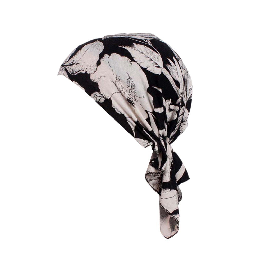 Silky Durag for Men Doo Rags Ideal Gifts for Christmas Hip Hop Hat Mens Cotton Unlined Biker Do