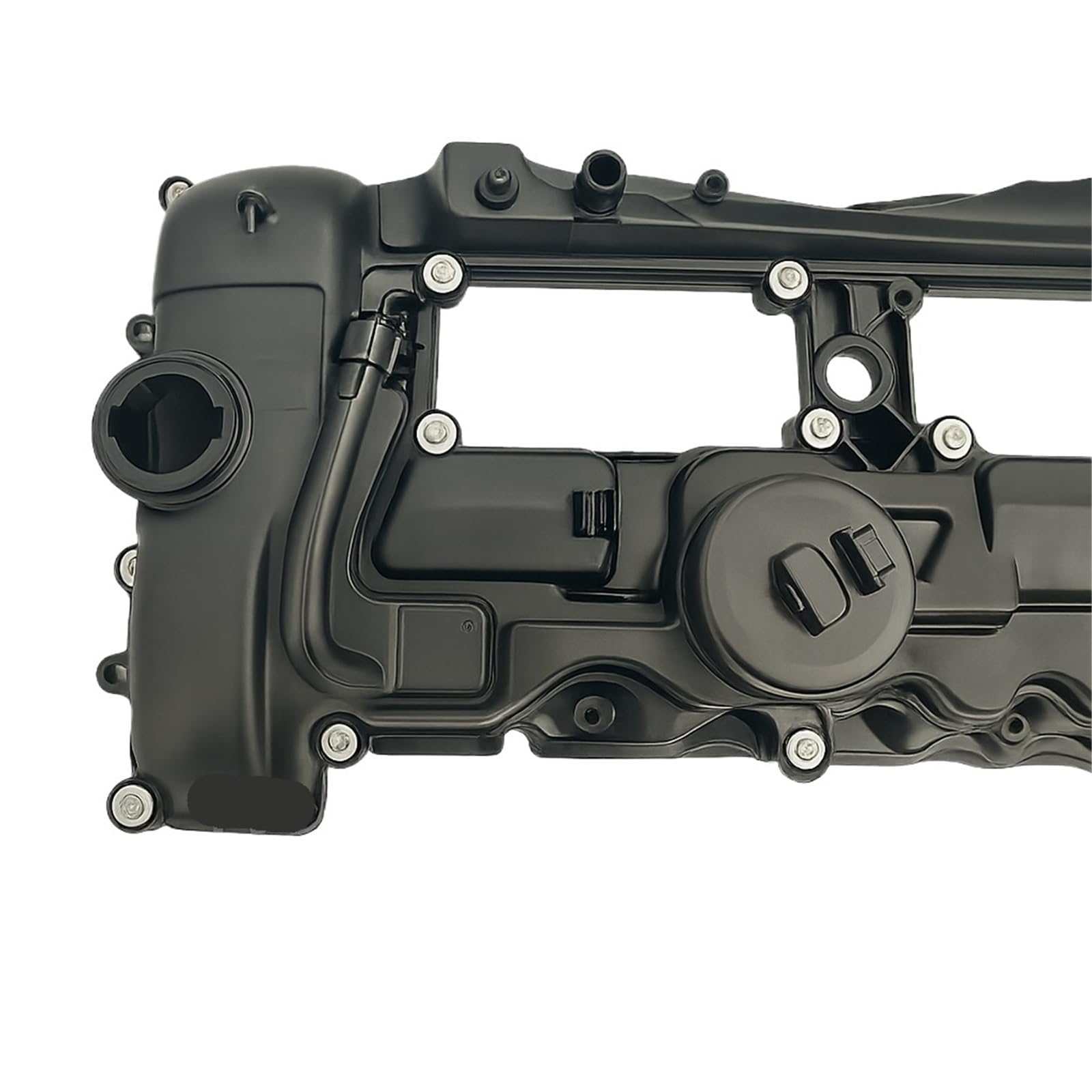 Guarnizione Coppa Olio Per X3 X5 X6 3 Serie 5 7 Coperchio valvola motore Testata 11127823181