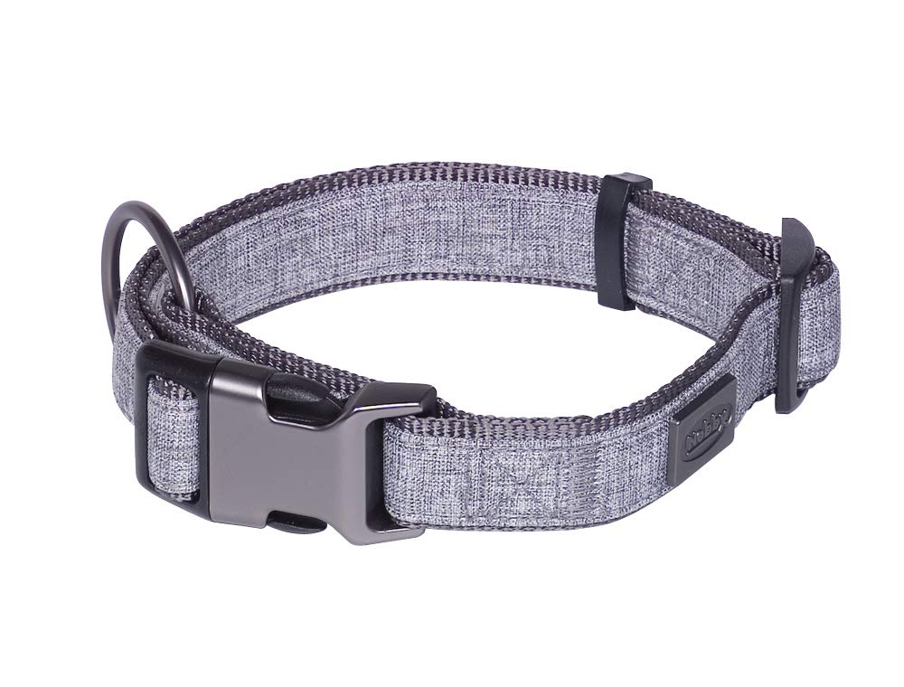 Nobby Linen Deluxe 88741-42 Collar 84 g