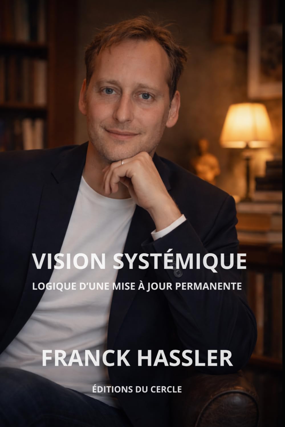 Vision systémique: Logique d’une mise à jour permanente (Travaux personnels)