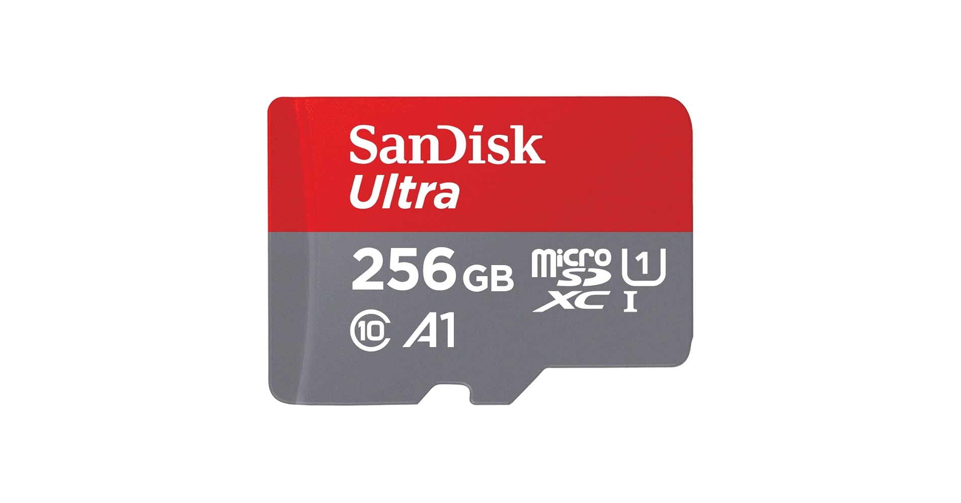 SanDisk - SanDisk　SDXCメモリーカード　SDSDXWA-256G-JNJIP　256GB Amazon.com: [Older Version] SanDisk 256GB Ultra microSDXC