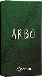 Boticário Perfume Arbo