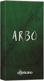 Boticário Perfume Arbo