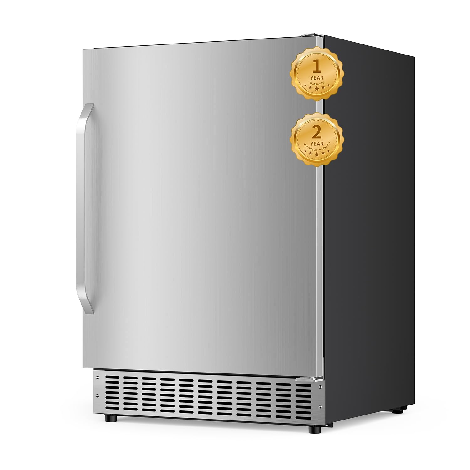 EORICE 24 Inch Outdoor Beverage Refrigerator