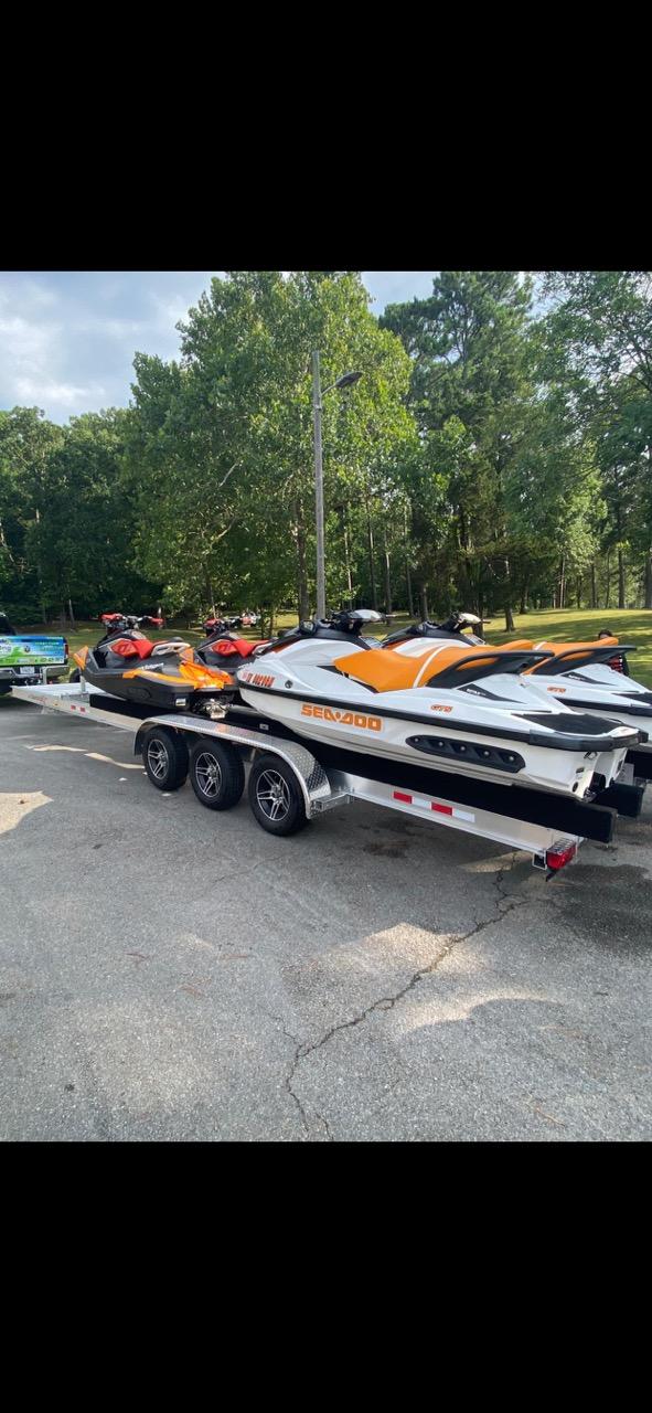 BRP XPS Spray Cleaner Polish CanAm SeaDoo SkiDoo Spyder