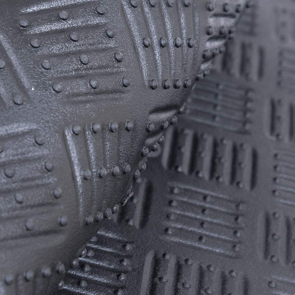Alfombrillas PantsSaver MaxGuard Para Coche - 5 Piezas, Impermeables, Recortables, Para Todo Clima