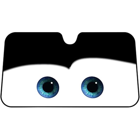 Amazon Fr Ids Pare Soleil Avant Pour Voiture Motif Yeux De Dessin Anime Pour Garder Le Vehicule Au Frais Sans Dommages Facile A Utiliser Amazon Fr Ids Pare Soleil Avant Pour Voiture Motif Yeux De Dessin Anime Pour Garder Le Vehicule Au Frais Sans Dommages Facile A Utiliser