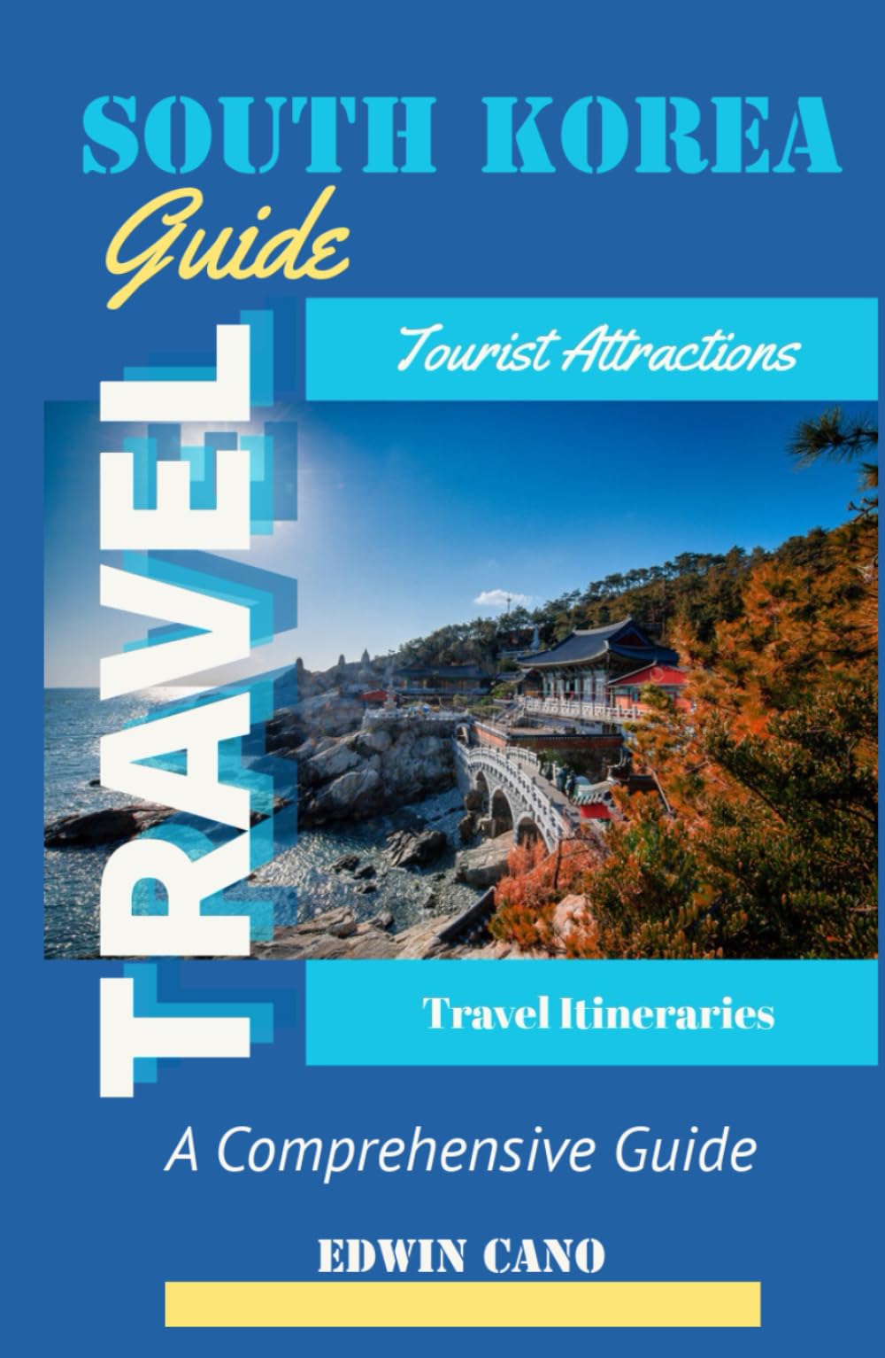 South Korea Travel Guide