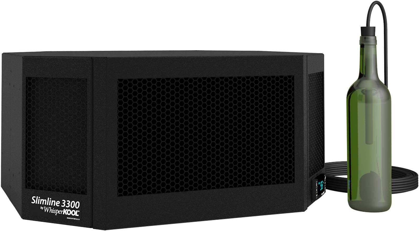 Slimline 3300 Wine Cellar Cooling Unit