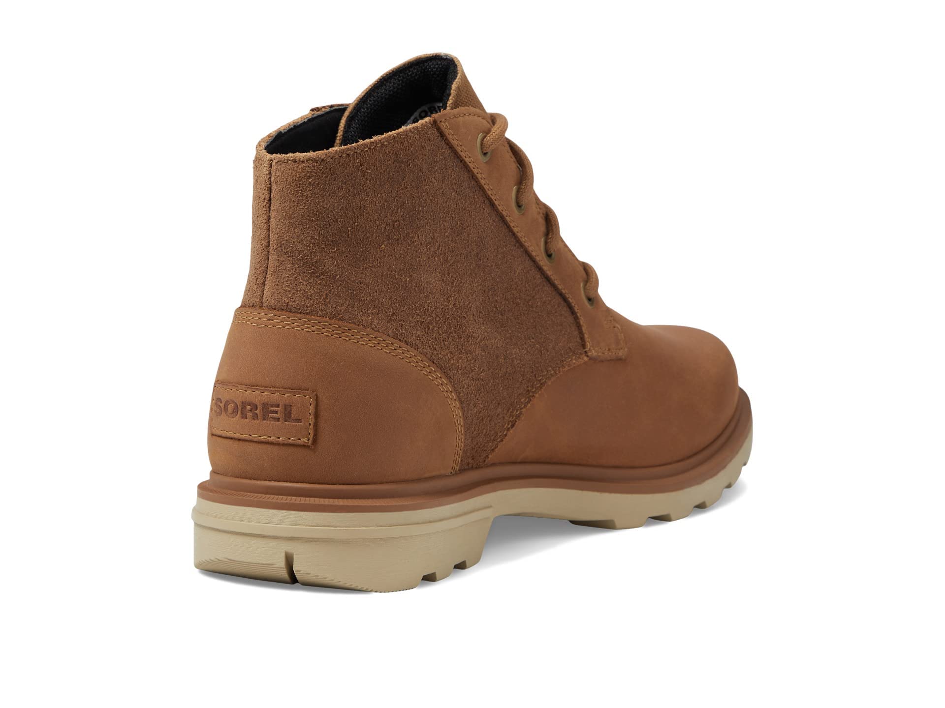 Sorel Carson Chukka - Stivali impermeabili da uomo