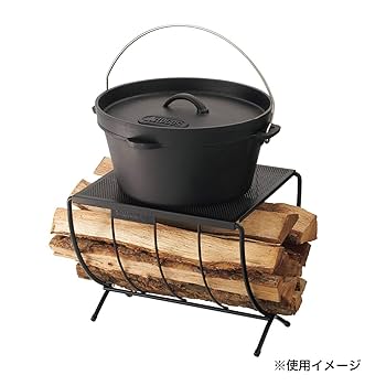 ロゴス モバイルラックデーブル （廃盤 希少） Amazon.co.jp