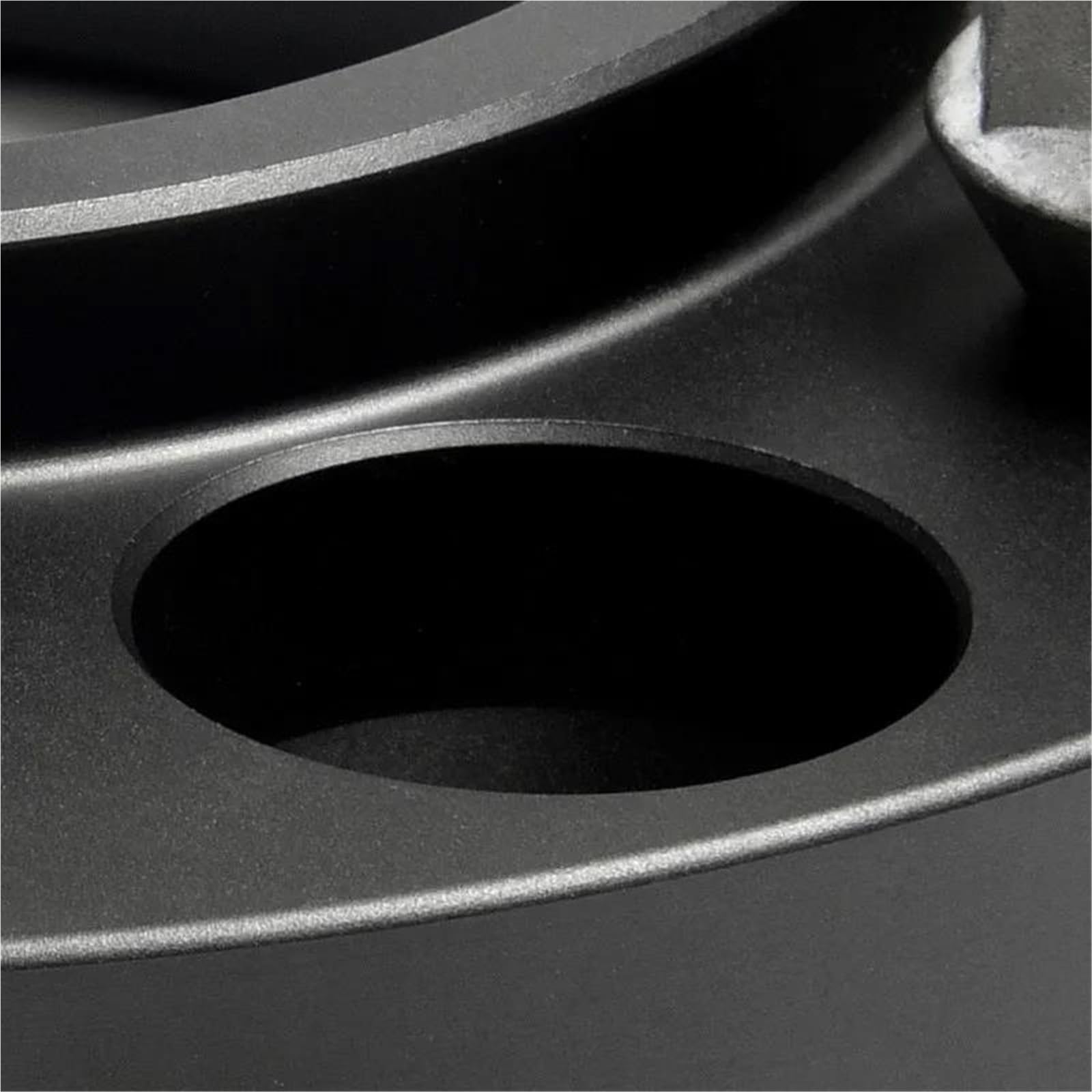 Espaciadores y calzas de Rueda para Mitsubishi Pajero Modified (30mm)