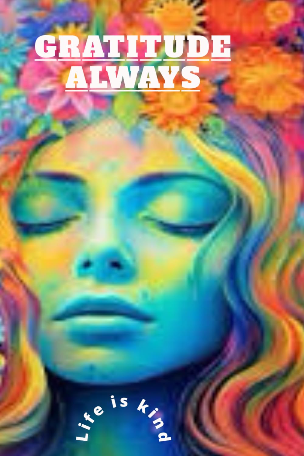 Gratitude Journal for beginners