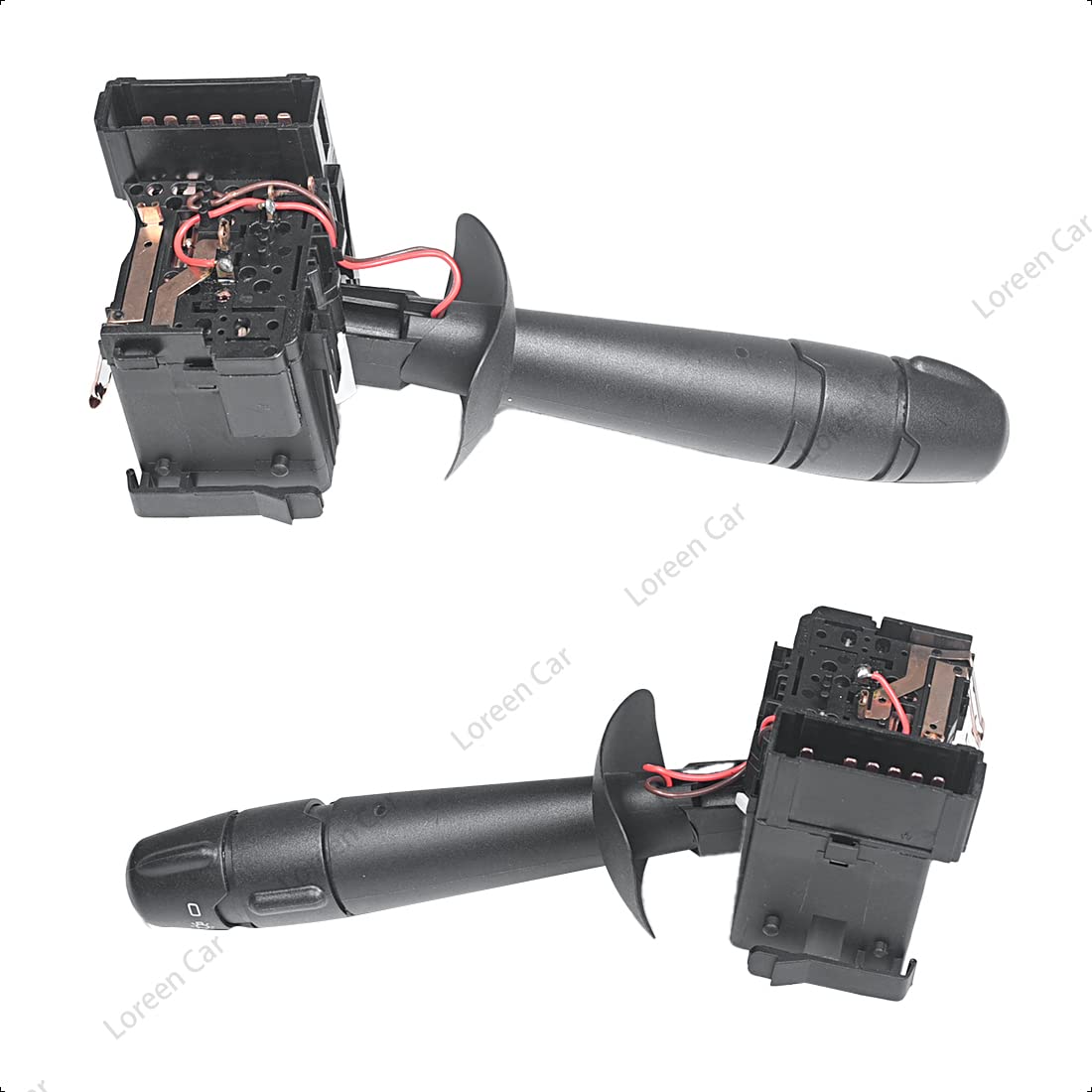 Lntyq 13 PIN Schalter Für Trafic MK2 Laguna Vel Satis Espace Vivaro