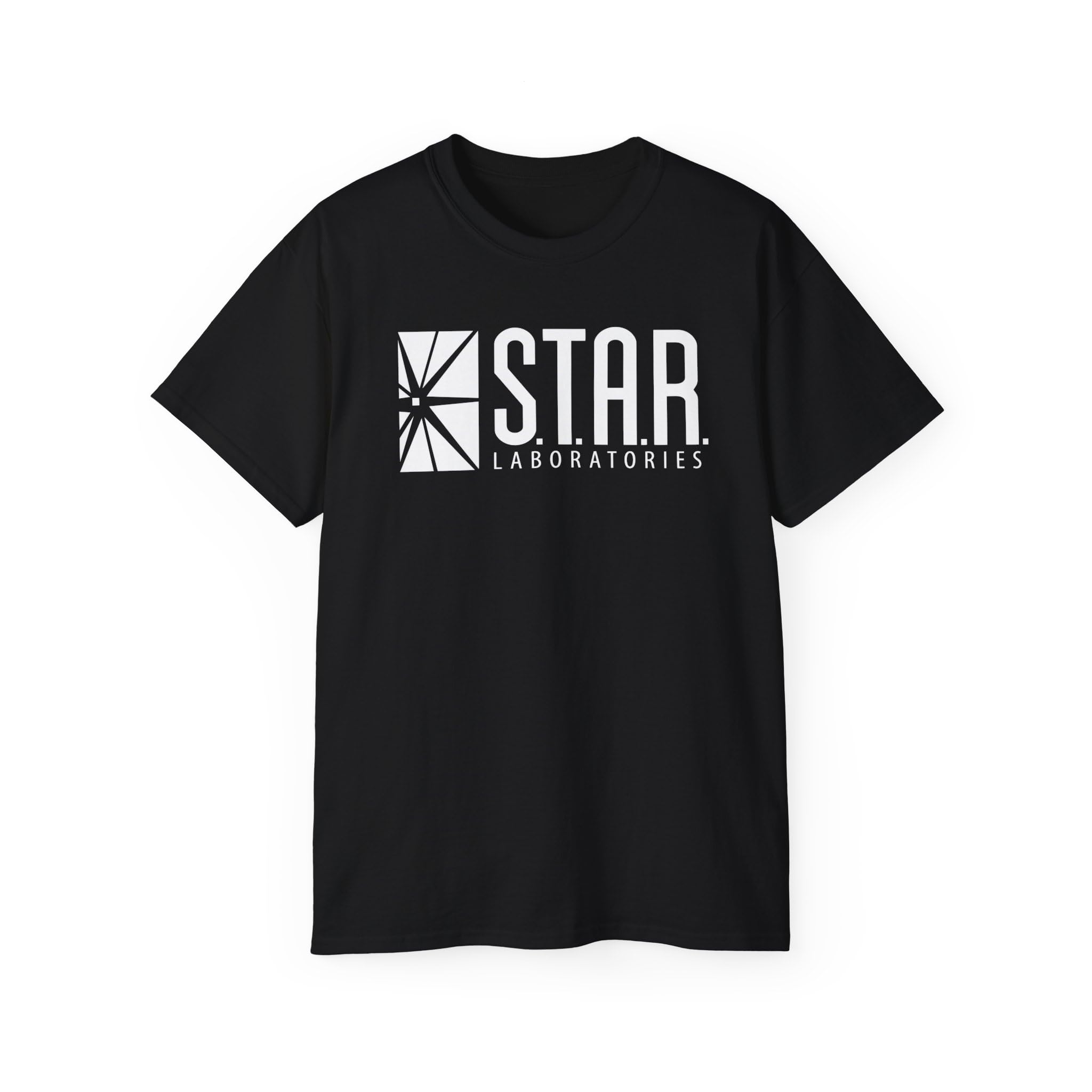 Star Labs Super Hero T Shirt Unisex
