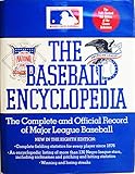 The Baseball Encyclopedia: The Complete and Official Record of Major League Baseball